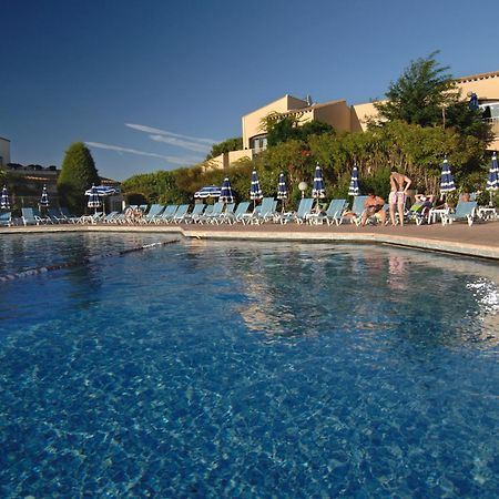 Residence Odalys Saint Loup Agde Zewnętrze zdjęcie