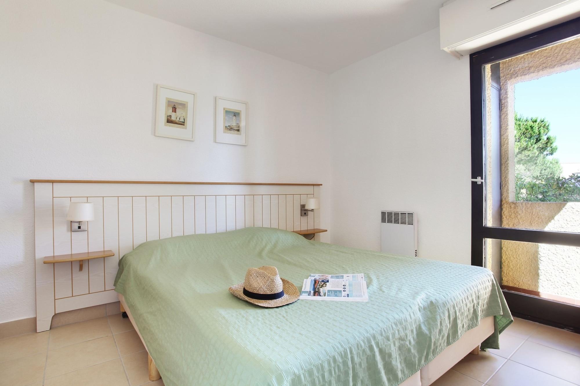 Residence Odalys Saint Loup Agde Zewnętrze zdjęcie