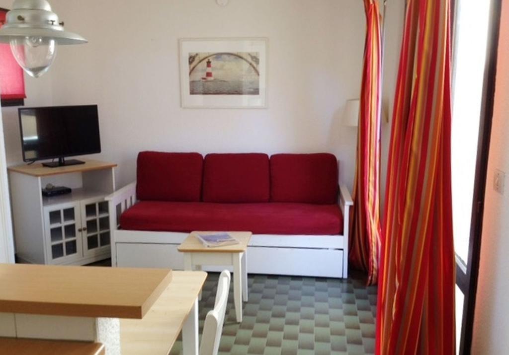 Residence Odalys Saint Loup Agde Pokój zdjęcie