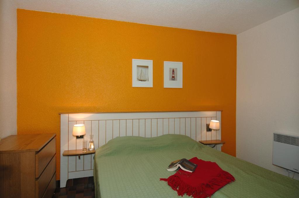 Residence Odalys Saint Loup Agde Pokój zdjęcie