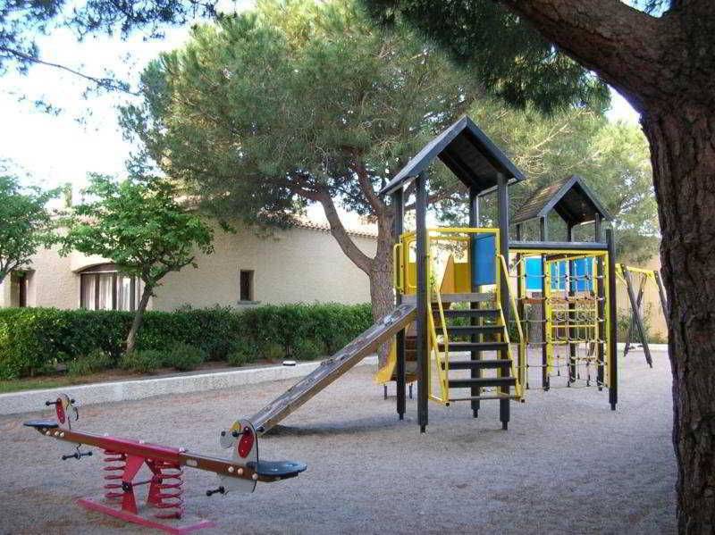 Residence Odalys Saint Loup Agde Zewnętrze zdjęcie