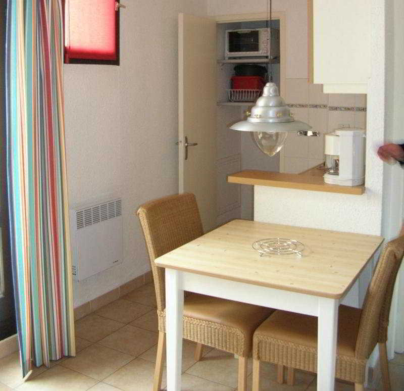 Residence Odalys Saint Loup Agde Zewnętrze zdjęcie
