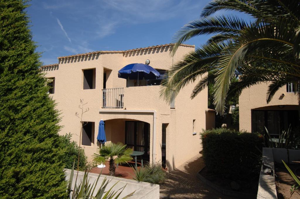 Residence Odalys Saint Loup Agde Pokój zdjęcie
