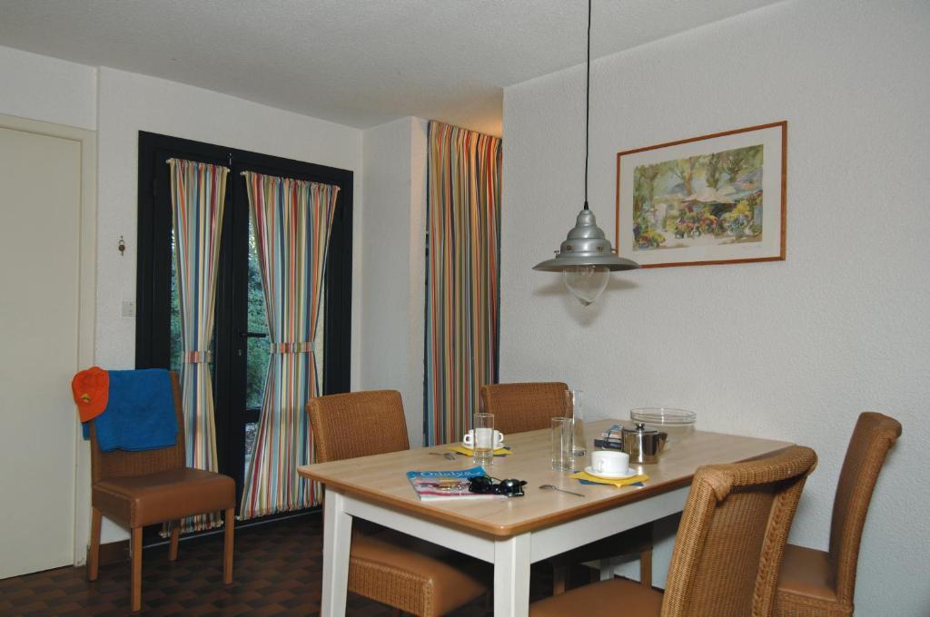 Residence Odalys Saint Loup Agde Zewnętrze zdjęcie