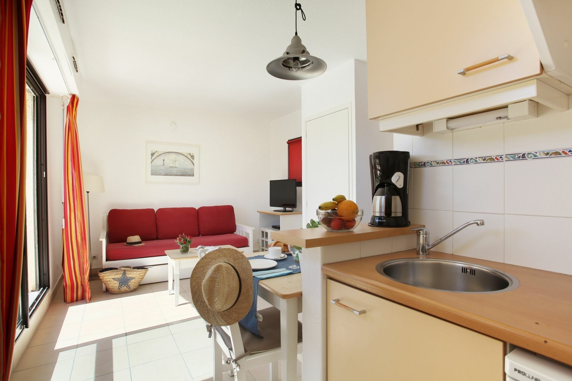 Residence Odalys Saint Loup Agde Zewnętrze zdjęcie