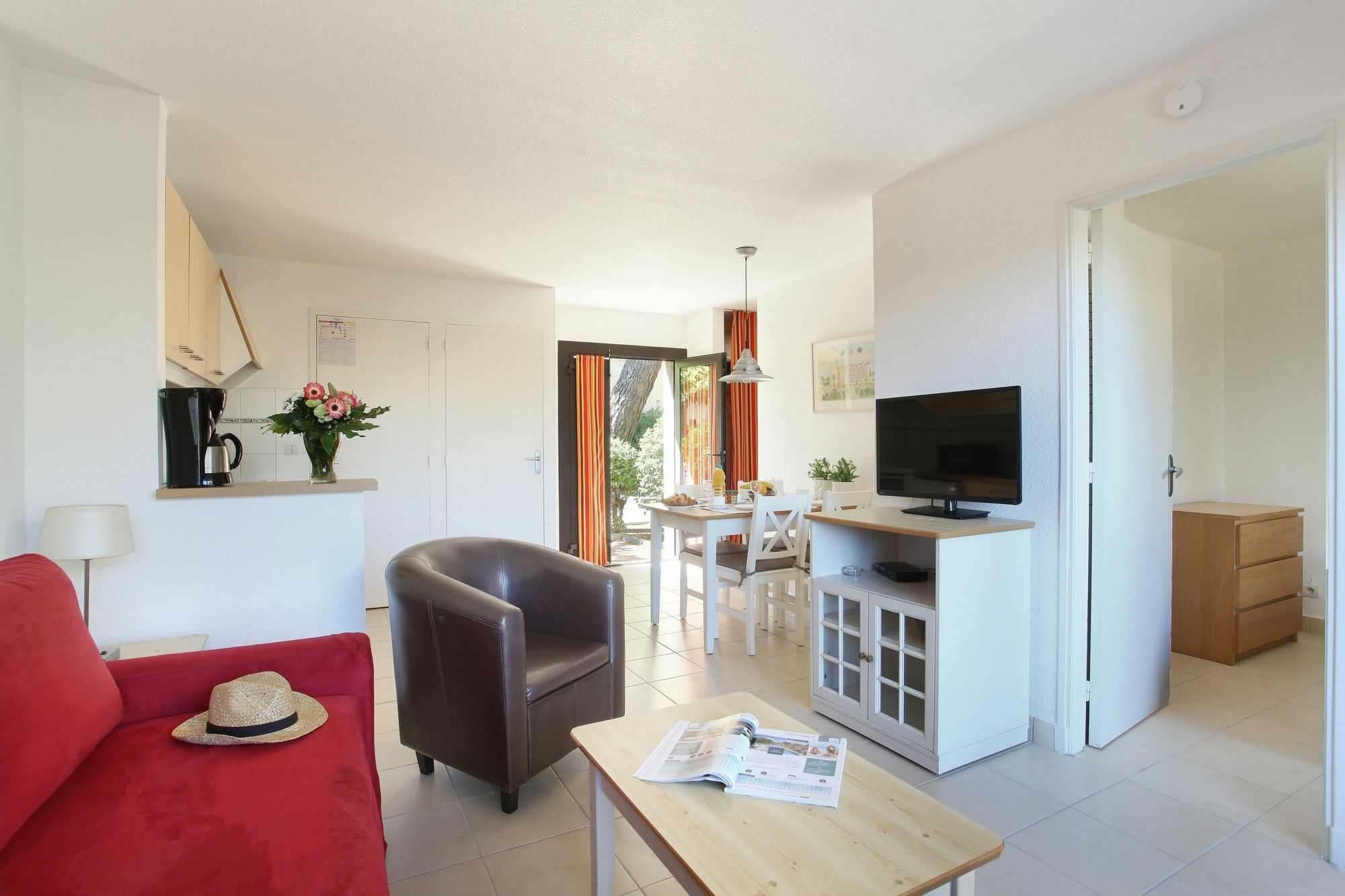 Residence Odalys Saint Loup Agde Zewnętrze zdjęcie