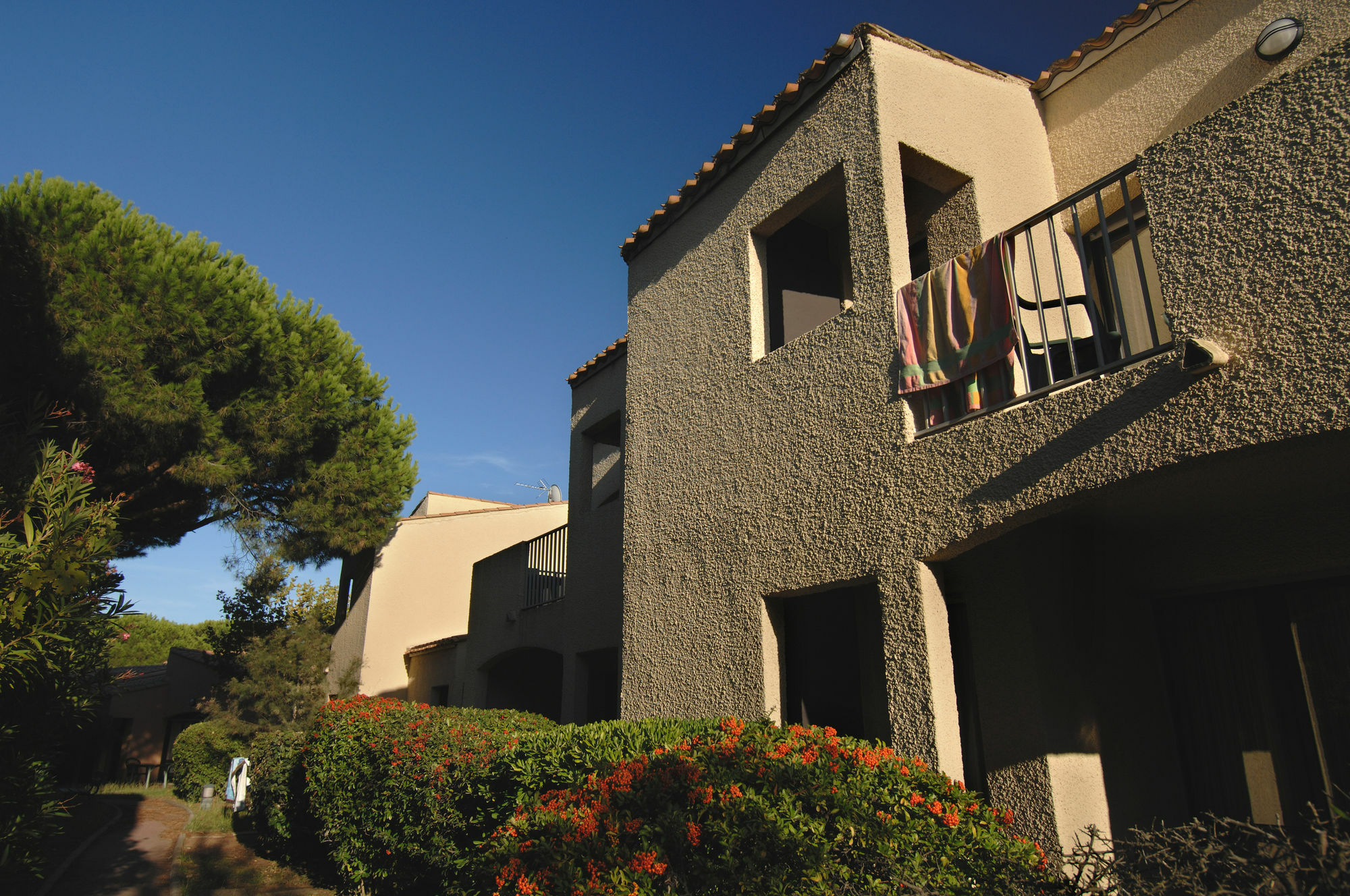 Residence Odalys Saint Loup Agde Zewnętrze zdjęcie