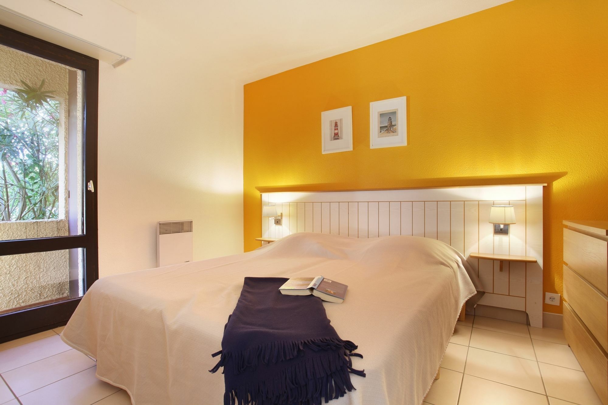 Residence Odalys Saint Loup Agde Zewnętrze zdjęcie