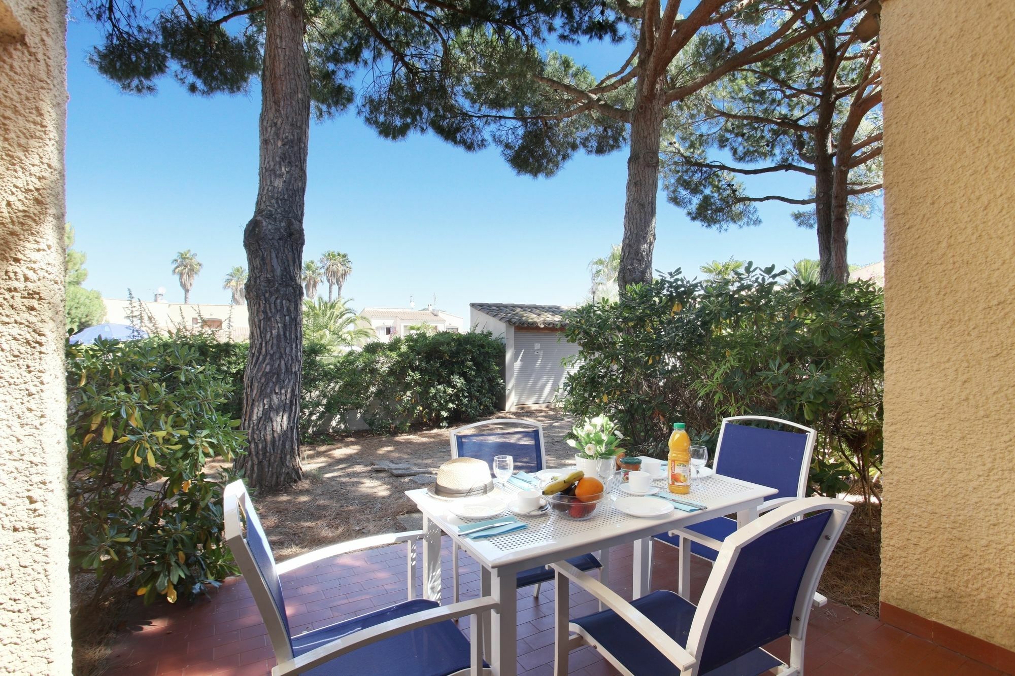 Residence Odalys Saint Loup Agde Zewnętrze zdjęcie
