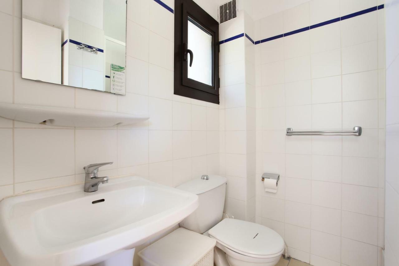 Residence Odalys Saint Loup Agde Zewnętrze zdjęcie
